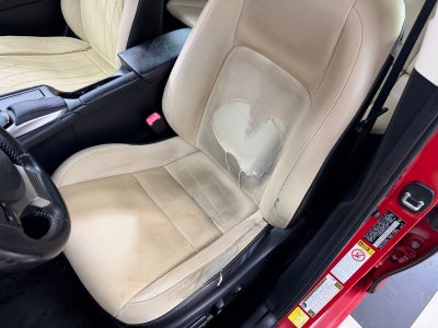 2014 Lexus CT 200h