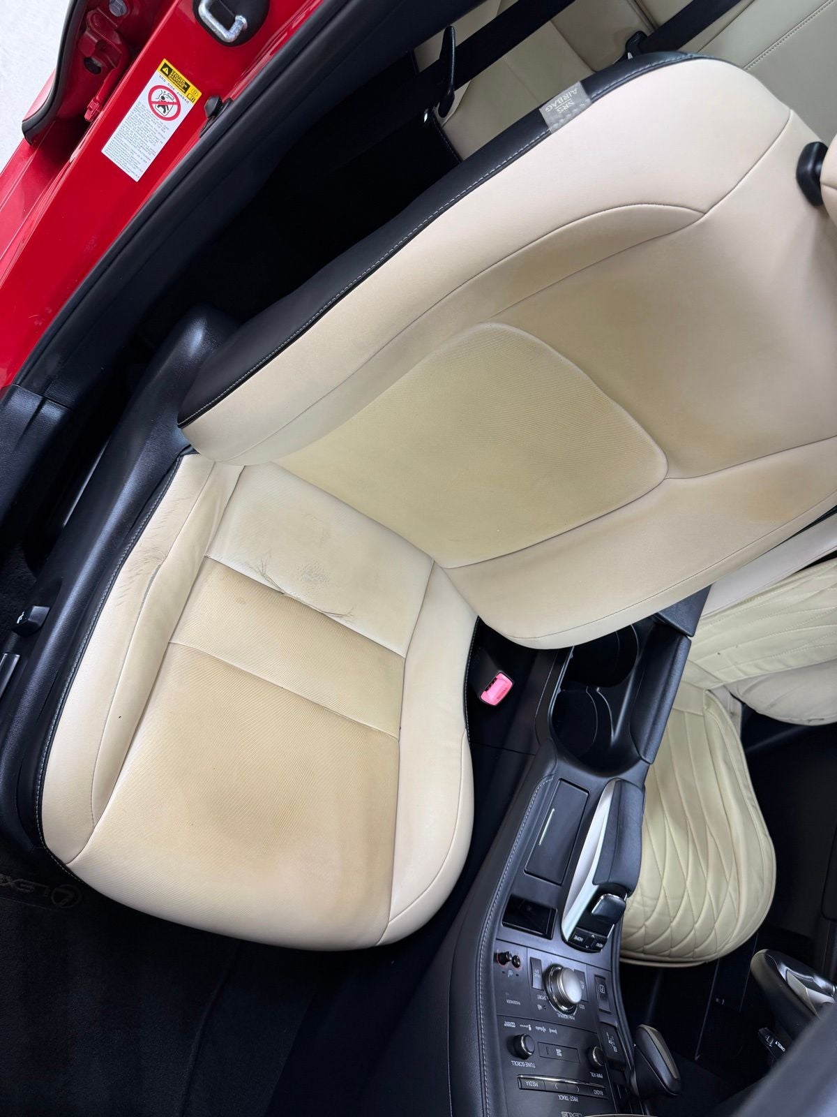 2014 Lexus CT 200h