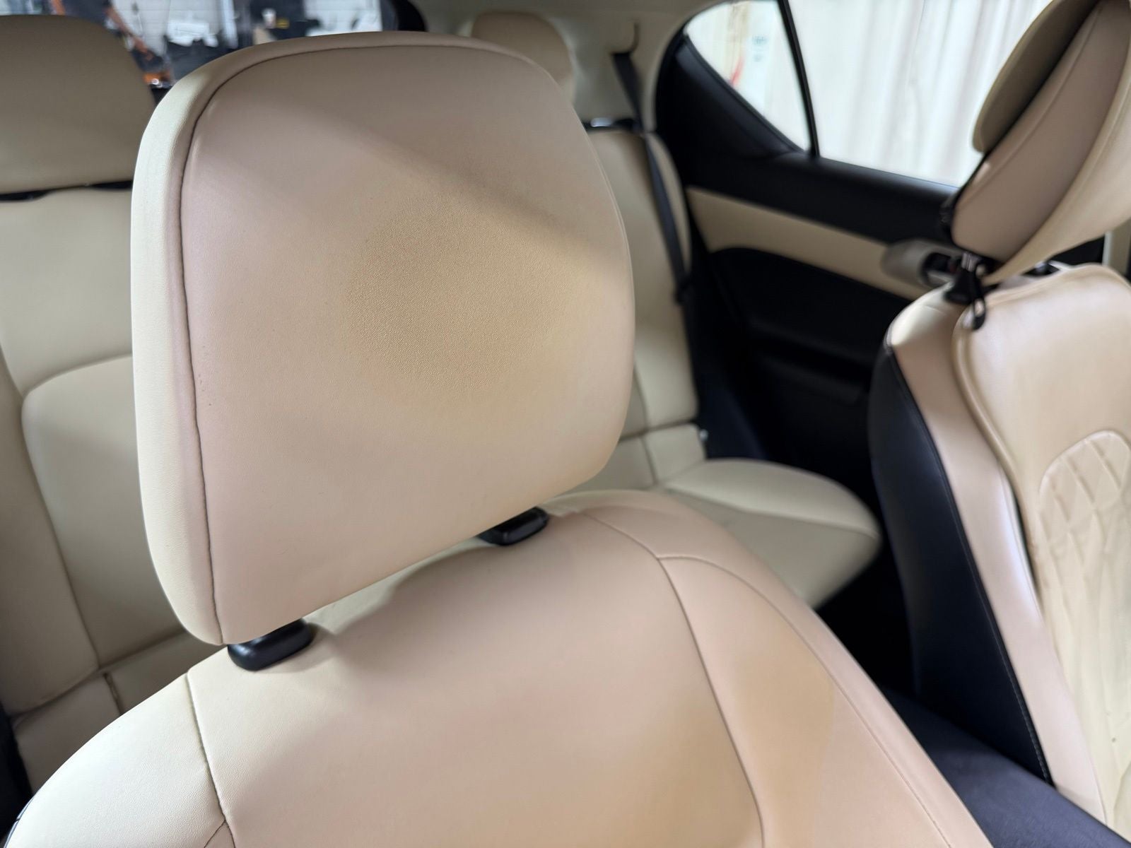 2014 Lexus CT 200h