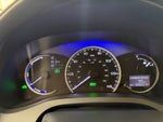 2014 Lexus CT 200h