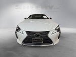 2021 Lexus LC 500