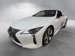2021 Lexus LC 500