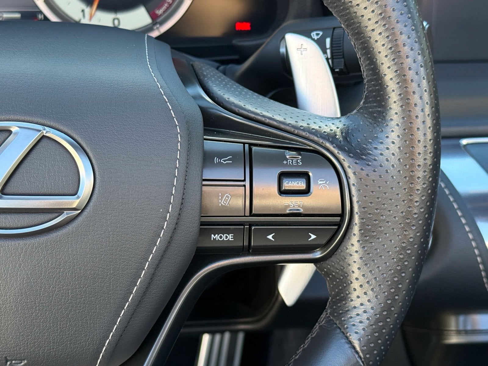 2022 Lexus LC 500