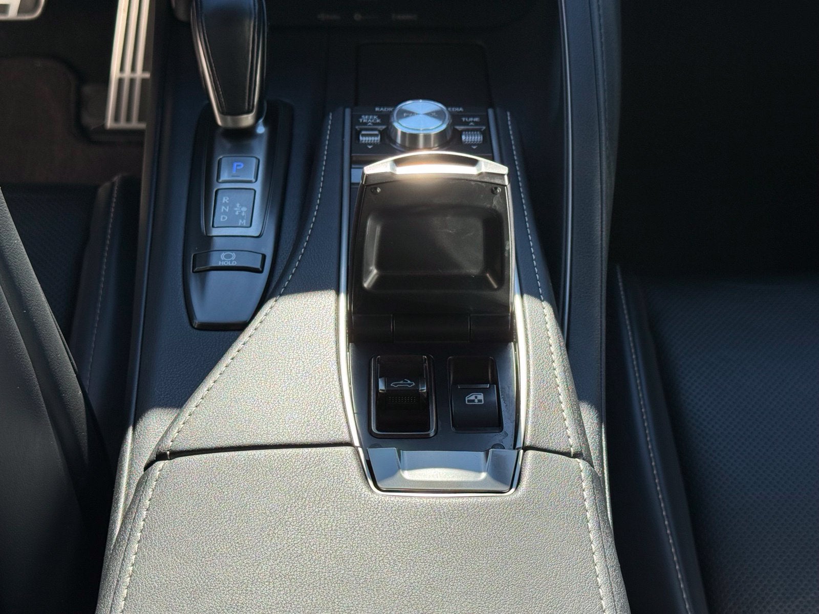 2022 Lexus LC 500