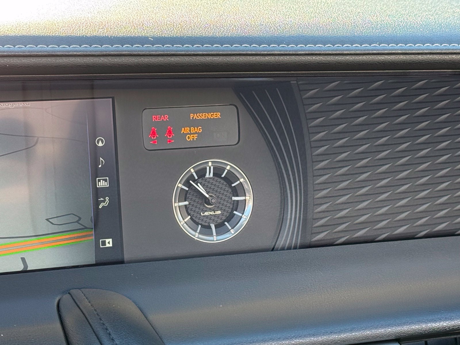 2022 Lexus LC 500