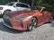 2024 Lexus LC LC 500