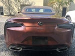 2024 Lexus LC LC 500