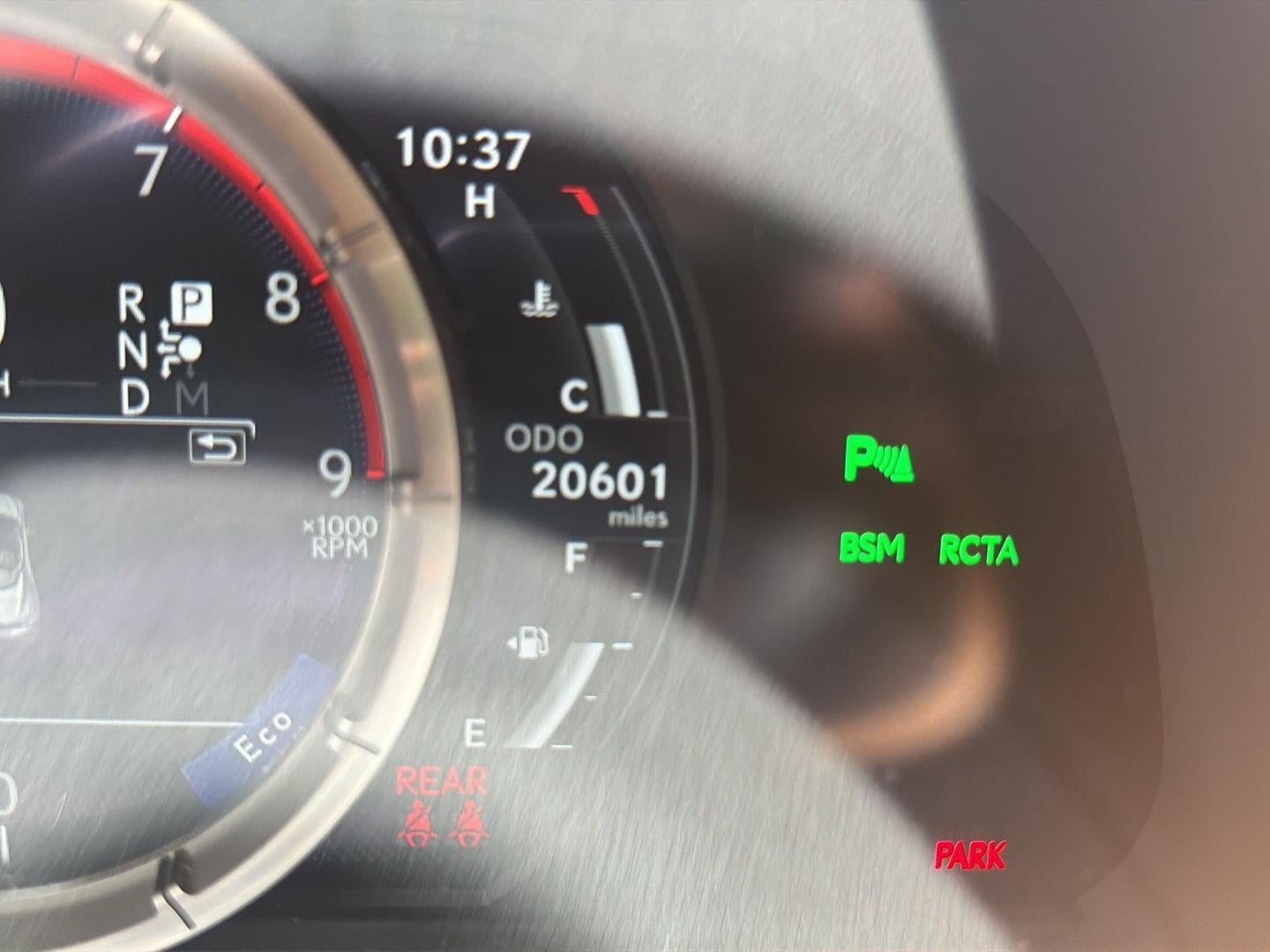 2024 Lexus LC LC 500