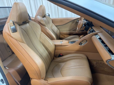 2022 Lexus LC 500