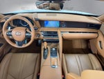 2022 Lexus LC 500