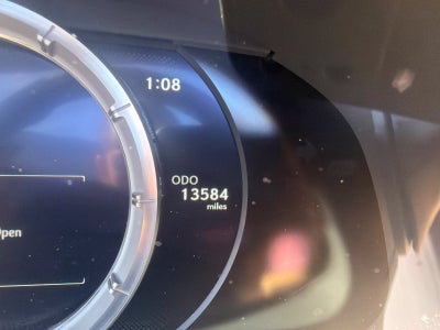 2022 Lexus LC 500