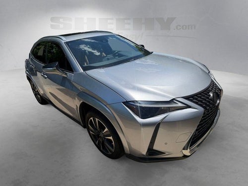 2024 Lexus UX 250h Premium