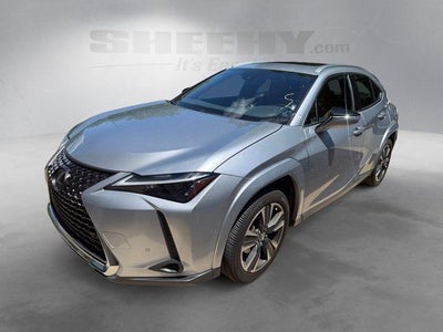 2024 Lexus UX 250h Premium