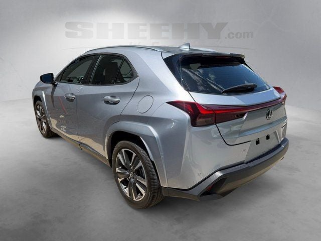 2024 Lexus UX 250h Premium