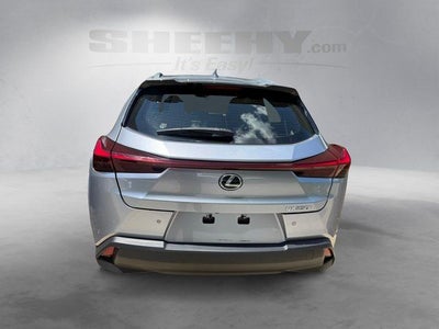 2024 Lexus UX 250h Premium