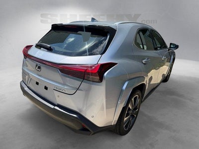 2024 Lexus UX 250h Premium