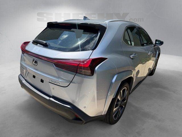 2024 Lexus UX 250h Premium
