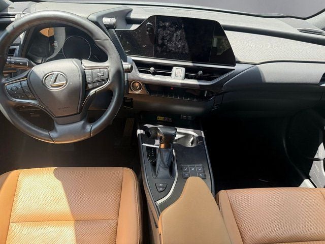 2024 Lexus UX 250h Premium