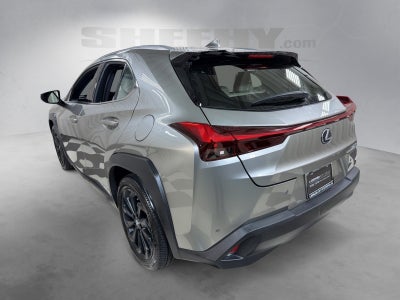 2021 Lexus UX 250h Base