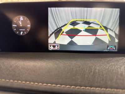 2021 Lexus UX 250h Base