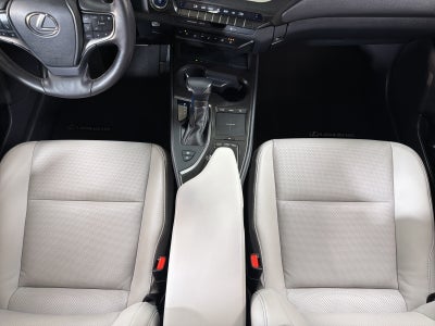 2021 Lexus UX 250h Base