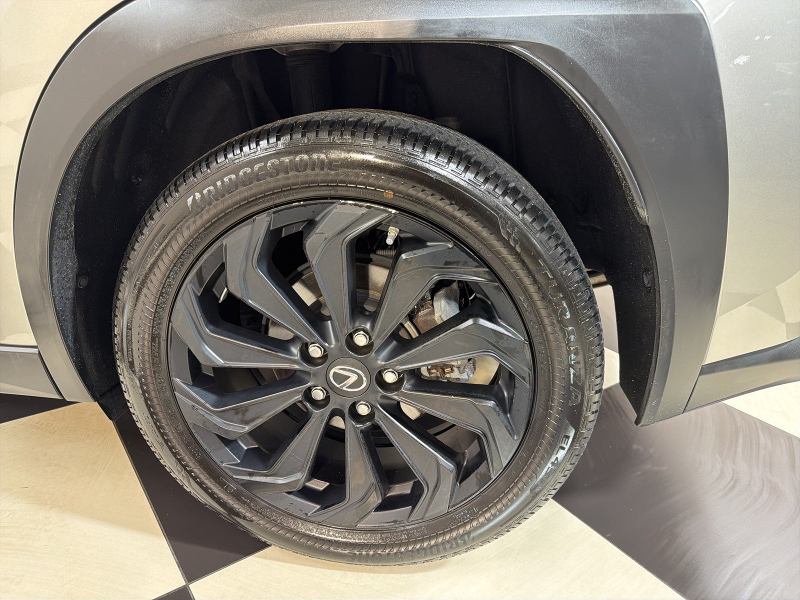 2021 Lexus UX 250h Base