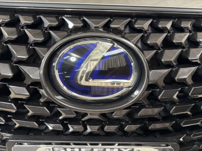 2021 Lexus UX 250h Base