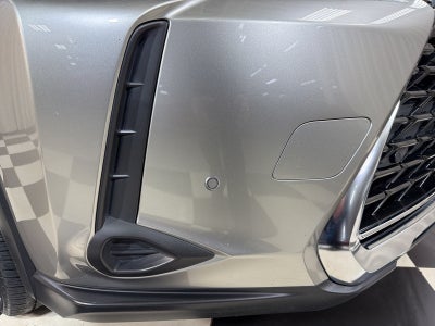 2021 Lexus UX 250h Base