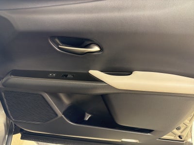 2021 Lexus UX 250h Base