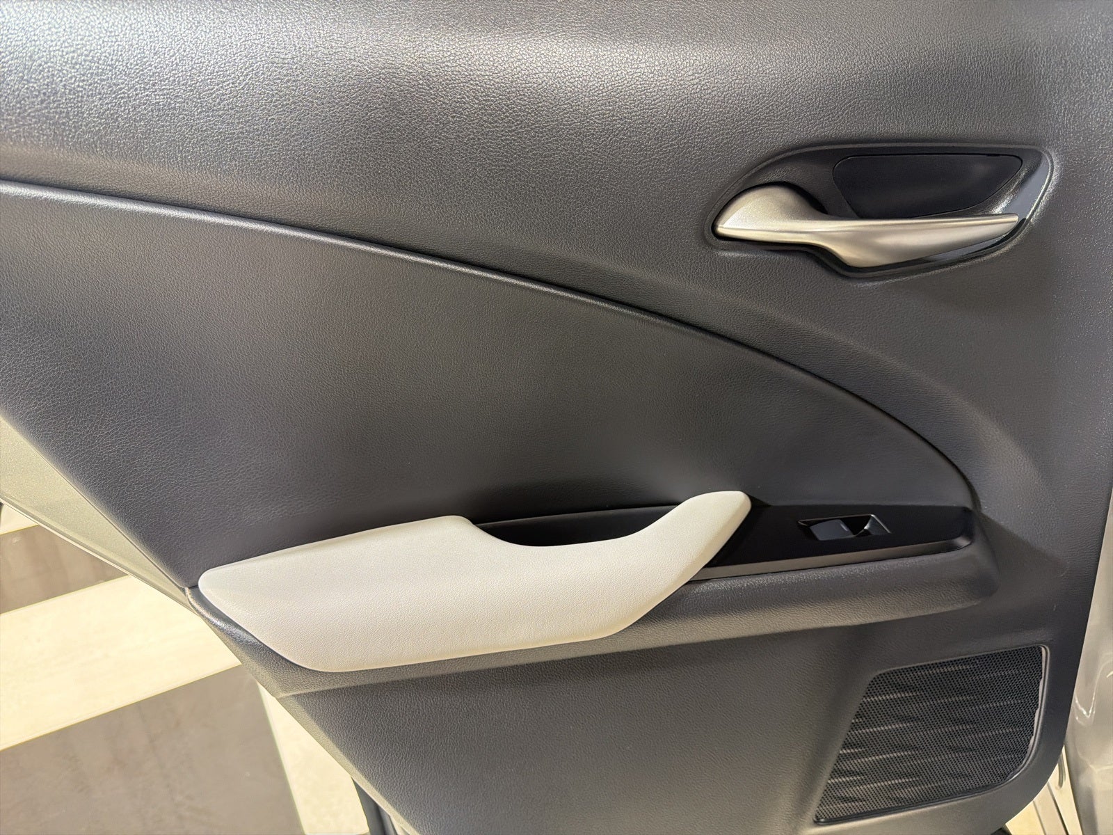 2021 Lexus UX 250h Base