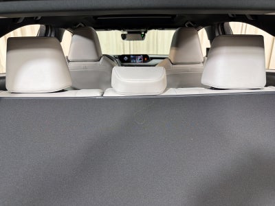 2021 Lexus UX 250h Base