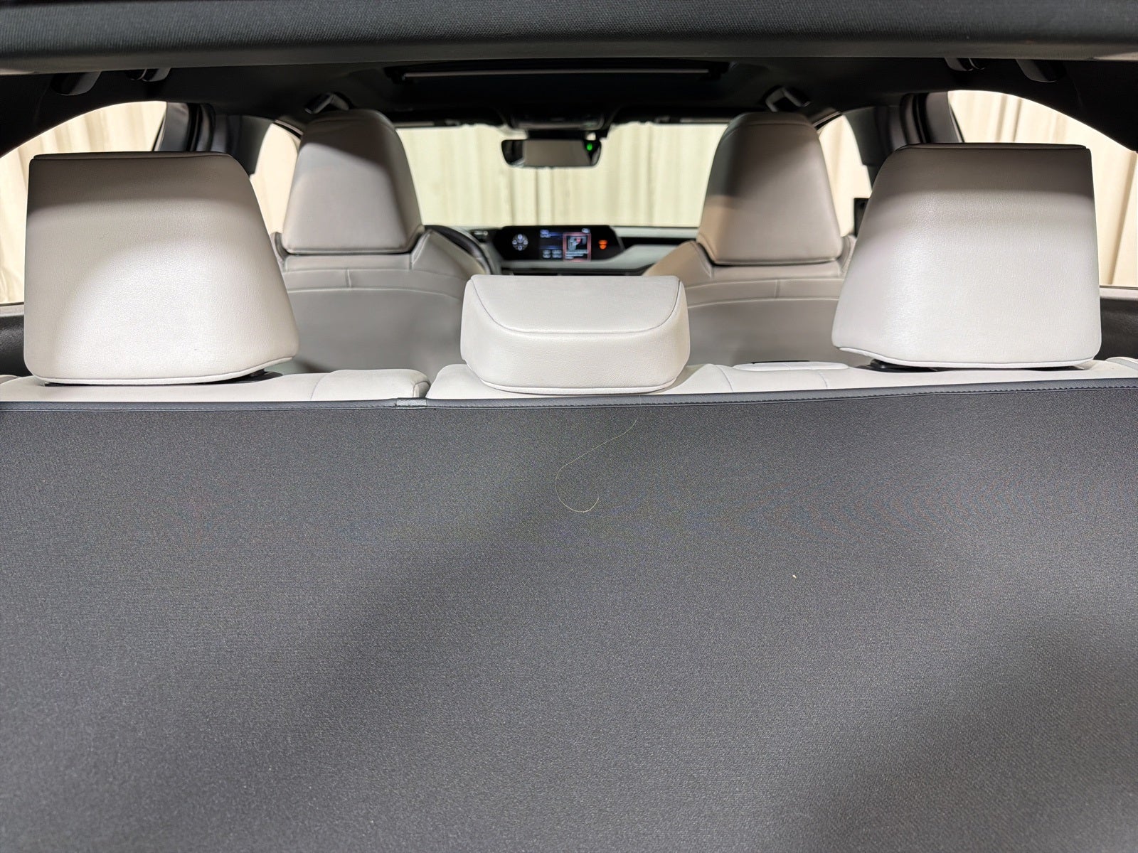 2021 Lexus UX 250h Base