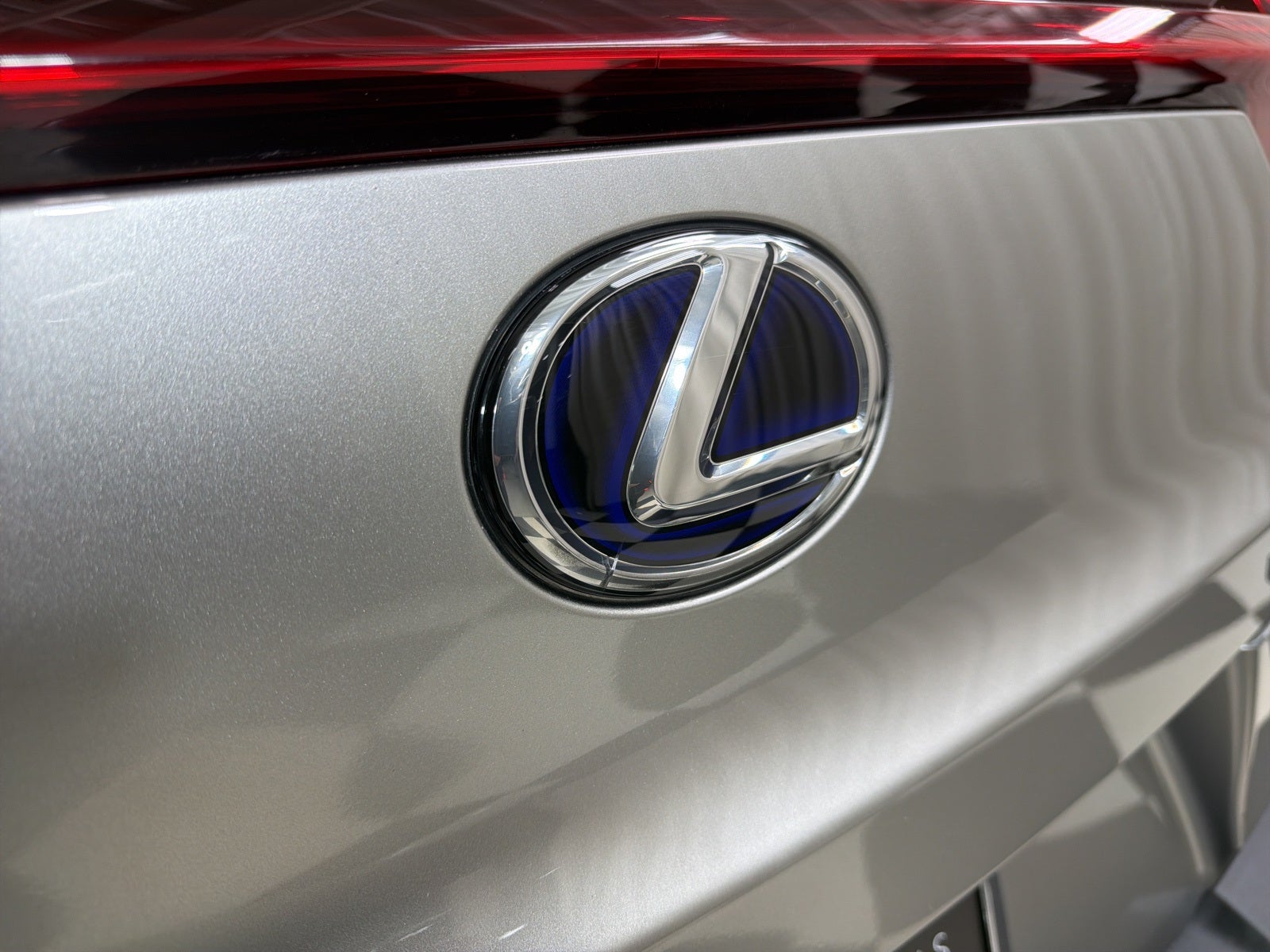 2021 Lexus UX 250h Base