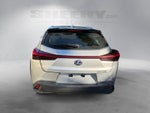 2020 Lexus UX 250h Base