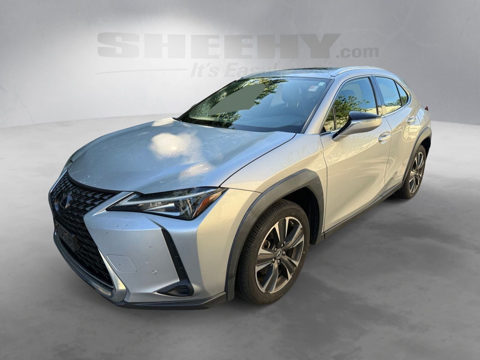 2020 Lexus UX 250h Base