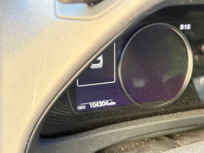 2020 Lexus UX 250h Base