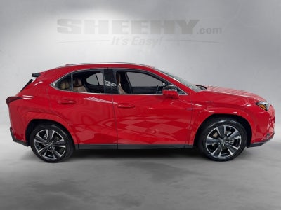 2023 Lexus UX 250h Premium
