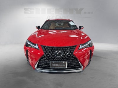 2023 Lexus UX 250h Premium