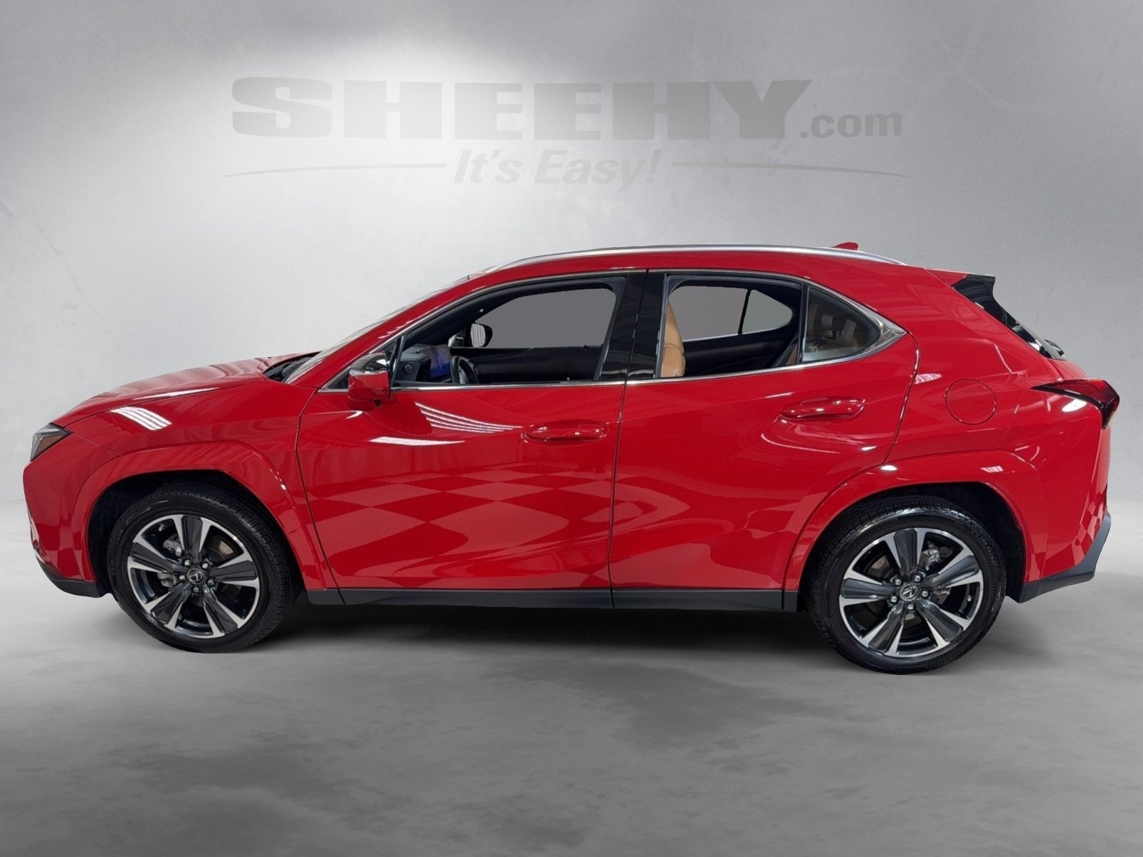 2023 Lexus UX 250h Premium