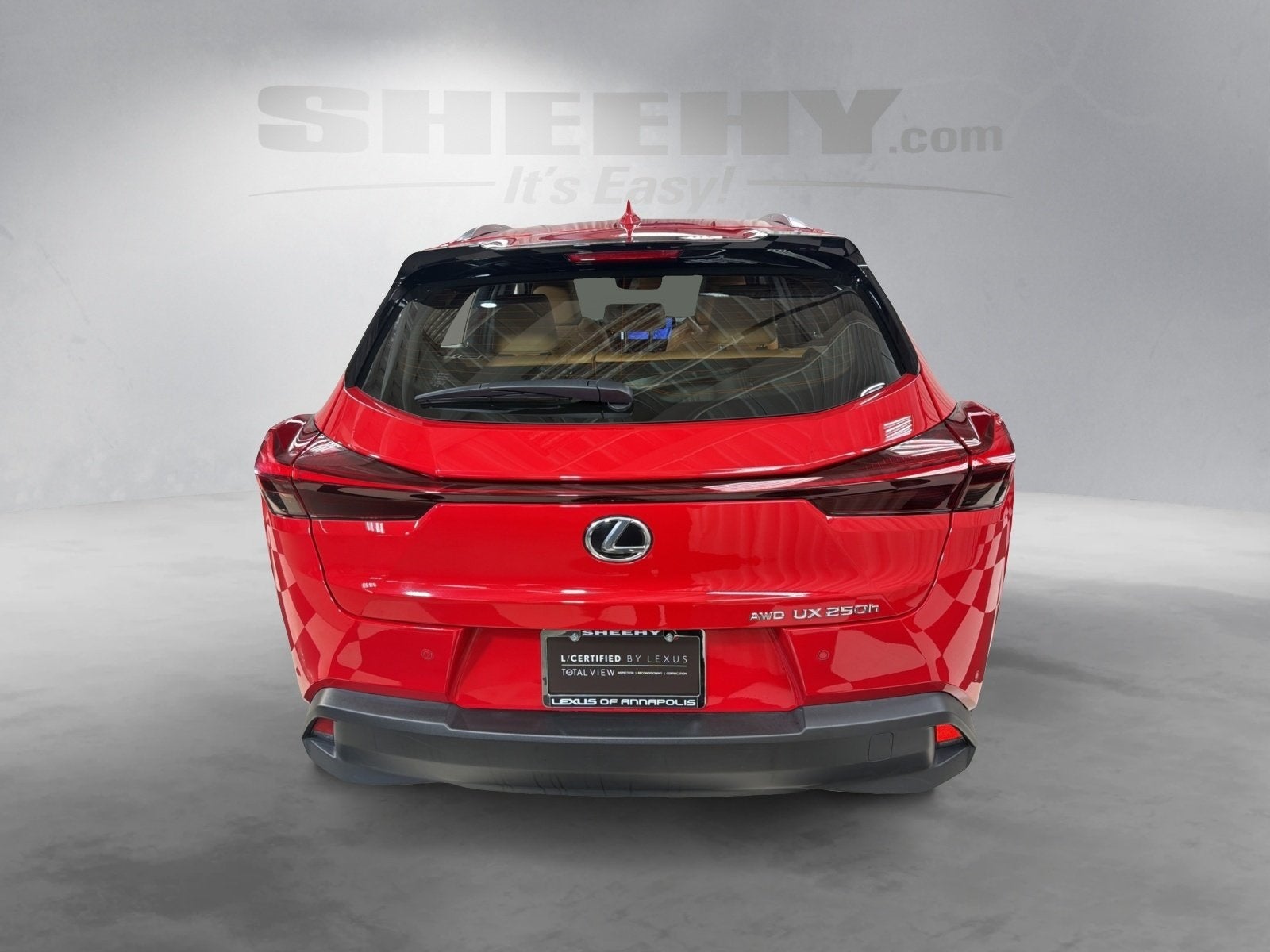 2023 Lexus UX 250h Premium