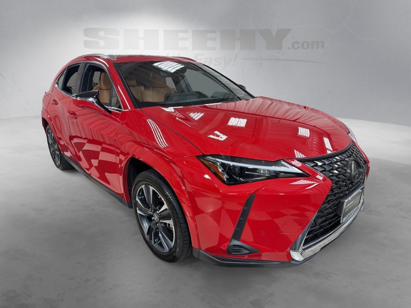 2023 Lexus UX 250h Premium