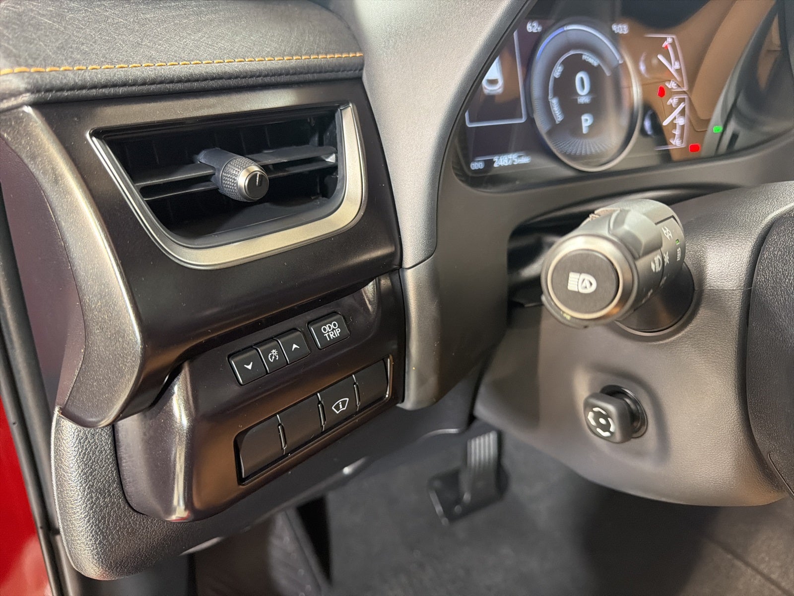 2023 Lexus UX 250h Premium