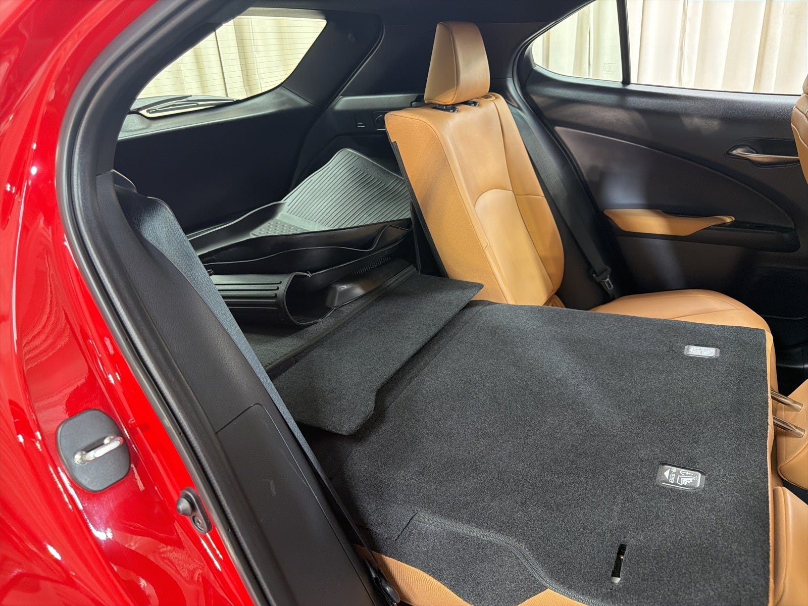 2023 Lexus UX 250h Premium