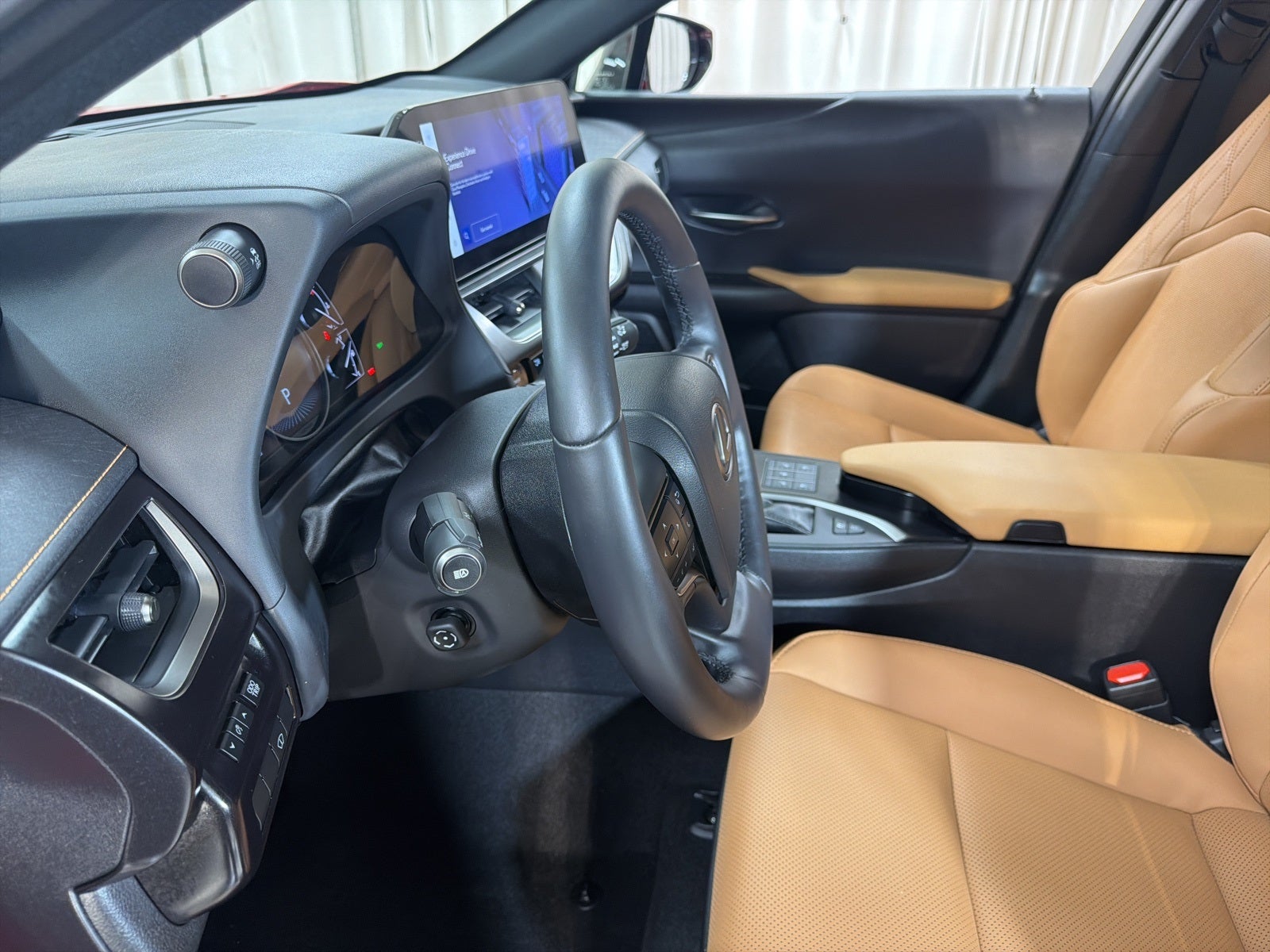 2023 Lexus UX 250h Premium