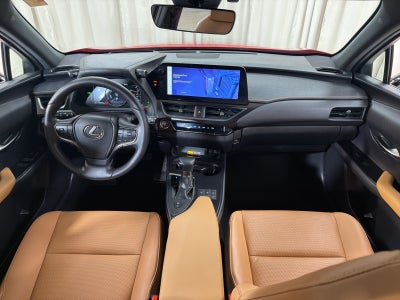 2023 Lexus UX 250h Premium
