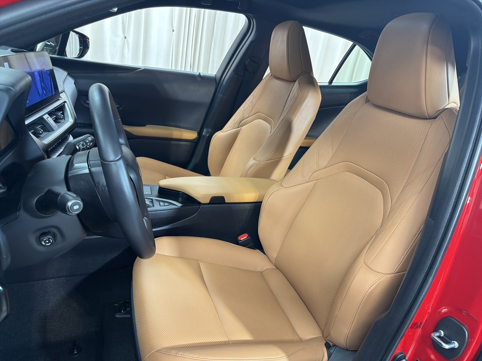 2023 Lexus UX 250h Premium