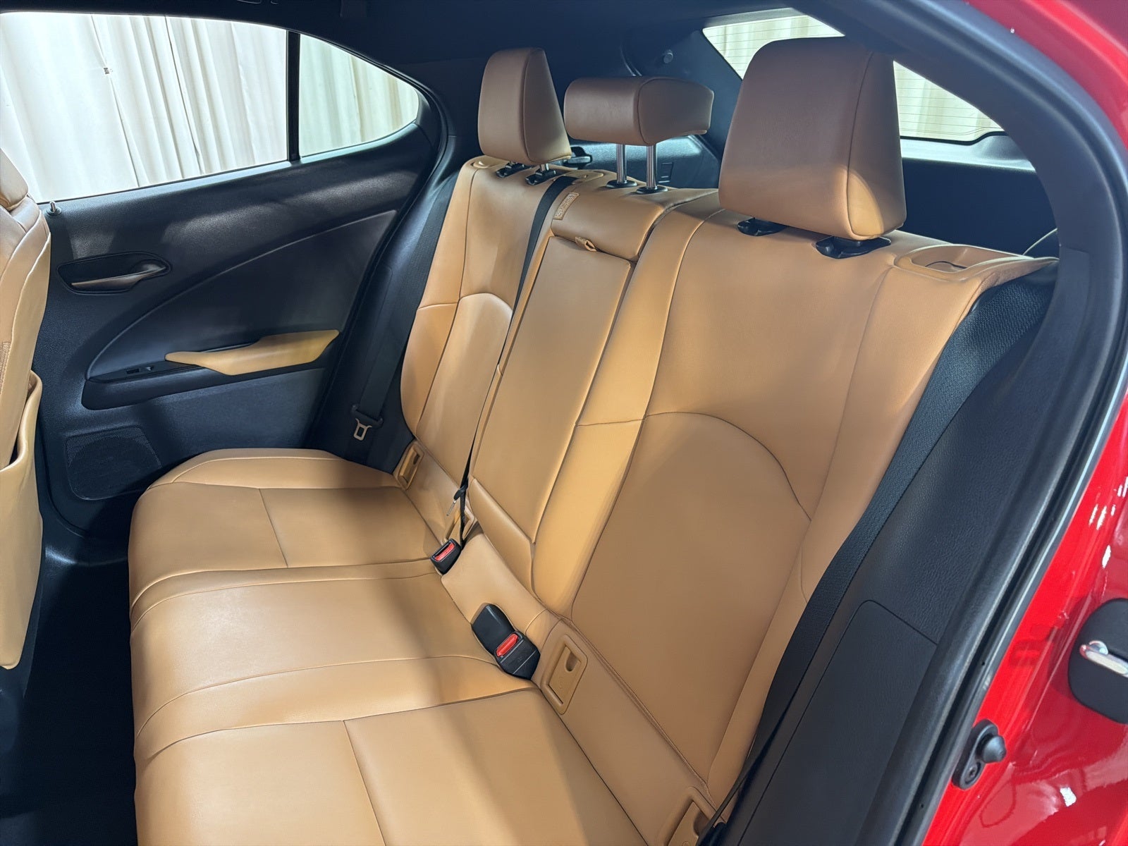 2023 Lexus UX 250h Premium