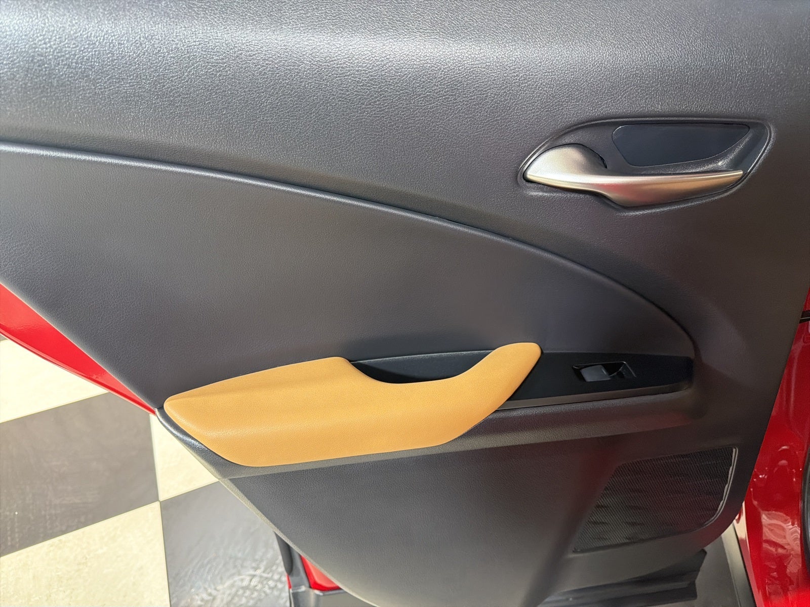 2023 Lexus UX 250h Premium