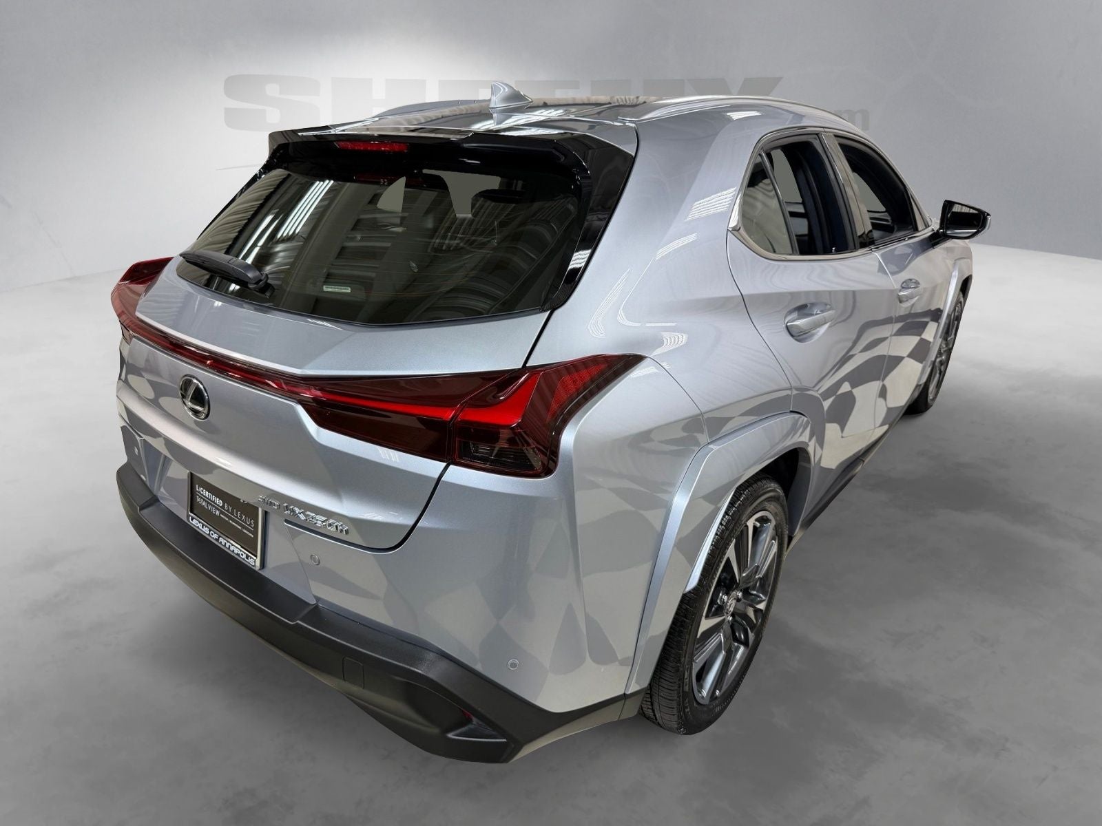 2023 Lexus UX 250h Premium