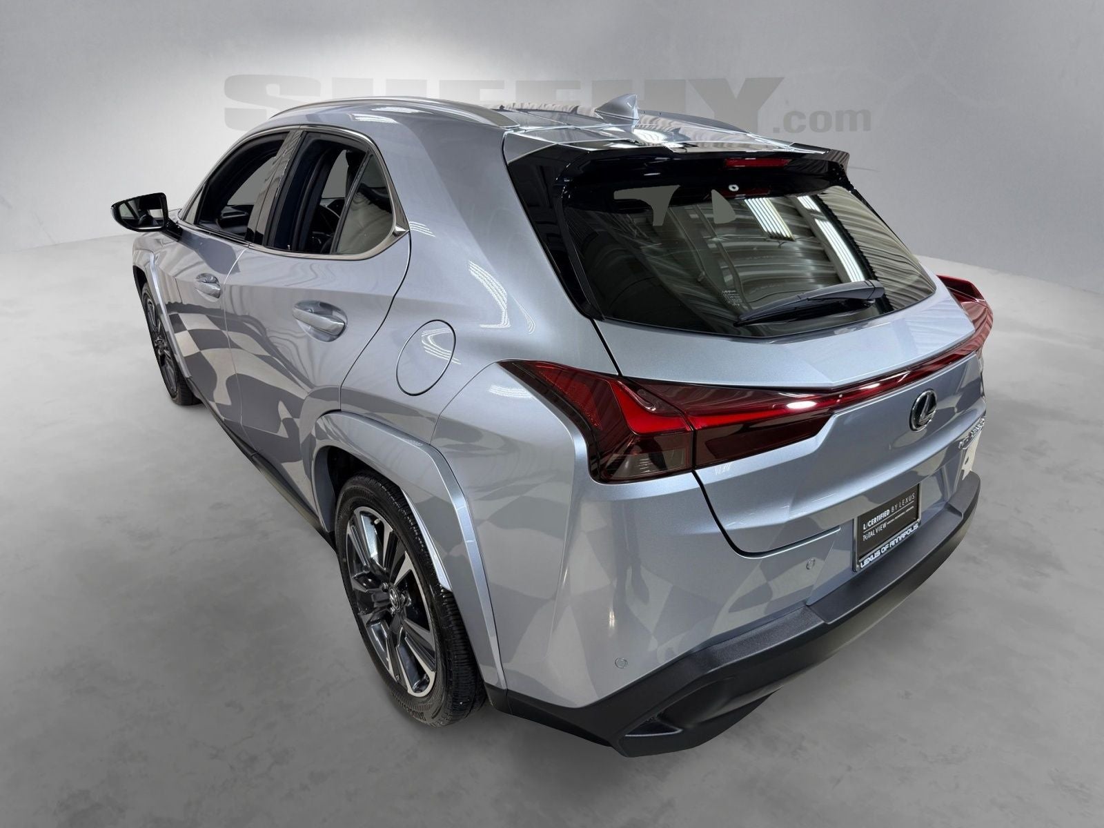 2023 Lexus UX 250h Premium